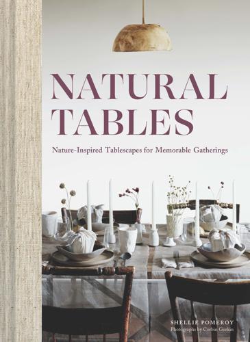 Natural Tables Cookbook