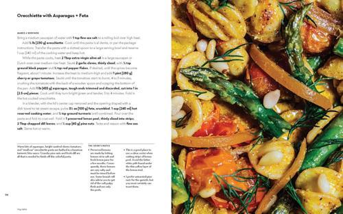 Veg-Table Cookbook