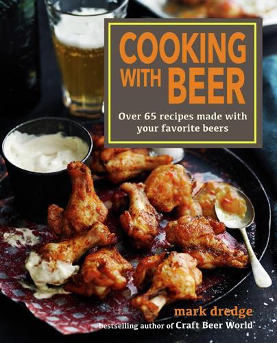 Cooking with Beer Cookbook