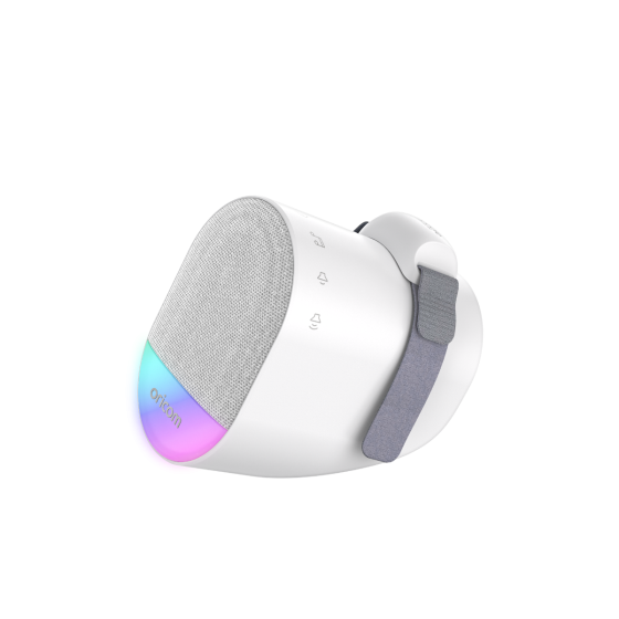 Guardian Plus Sleep Tracker + Smart Soother - Oricom