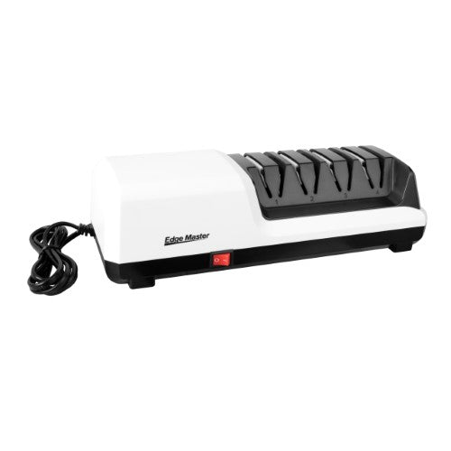 Electric Knife Sharpener - Edge Master 4 Stage