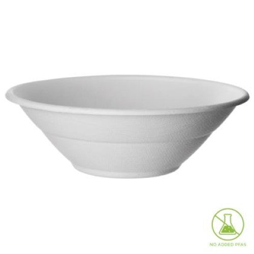 Bowl Sugarcane Vanguard 32oz - 50PC