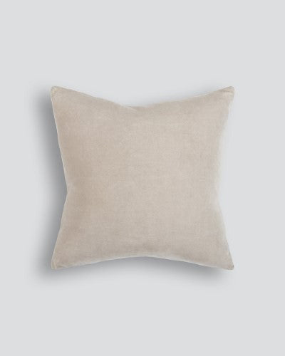 Cushion Cover - Oralie Ecru (50 x 50cm) - OLLO