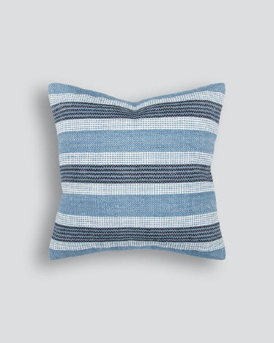 Cushion Cover - Lansdowne Navy (50 x 50cm) - OLLO