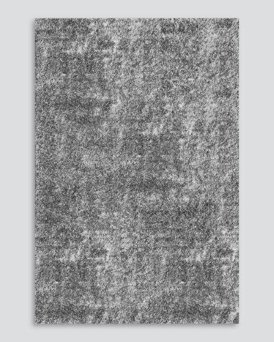 Floor Rug - Stirling Titanium (200 x 290cm) - OLLO