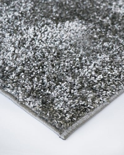 Floor Rug - Stirling Titanium (200 x 290cm) - OLLO