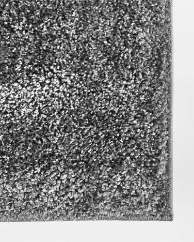Floor Rug - Stirling Titanium (200 x 290cm) - OLLO