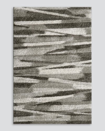 Floor Rug - Montclair Mackenzie Stone (160 x 230cm)