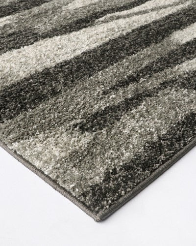 Floor Rug - Montclair Mackenzie Stone (160 x 230cm)