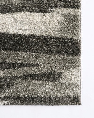 Floor Rug - Montclair Mackenzie Stone (160 x 230cm)