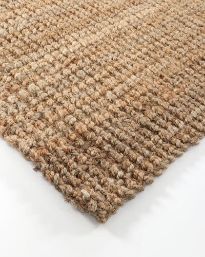 Floor Rug - Sahara Sumba Natural (250 x 350cm) - OLLO