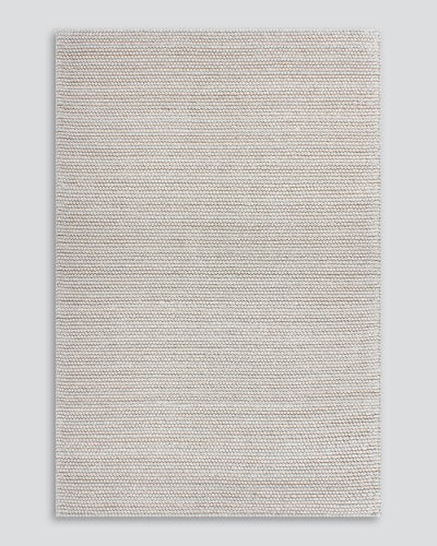 Floor Rug - Cyrus Beige (200 x 300cm) - OLLO