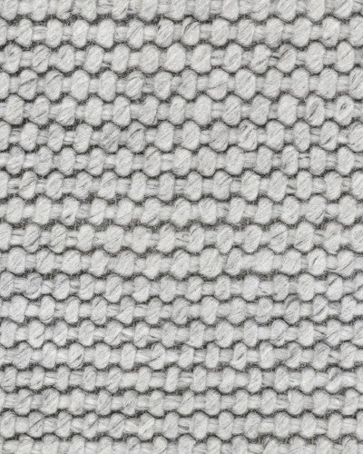 Floor Rug - Cyrus Silver (200 x 300cm) - OLLO