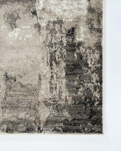 Floor Rug - Monarch Aurora Slate (200 x 290cm) - OLLO
