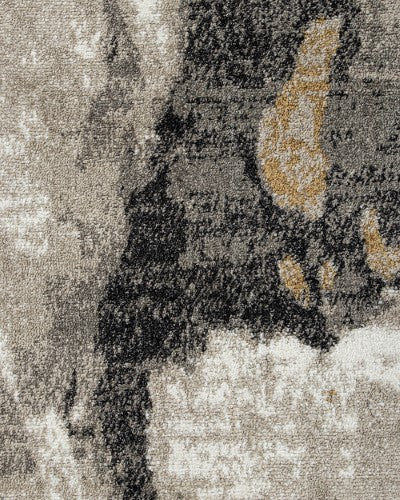 Floor Rug - Monarch Aurora Slate (160 x 230cm) - OLLO