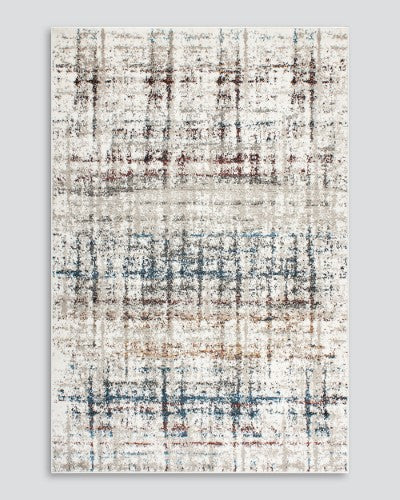 Floor Rug - Monarch Crete Multi (160 x 230cm) - OLLO