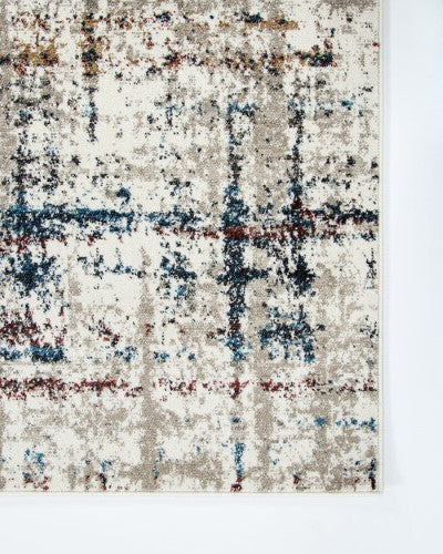 Floor Rug - Monarch Crete Multi (200 x 290cm)