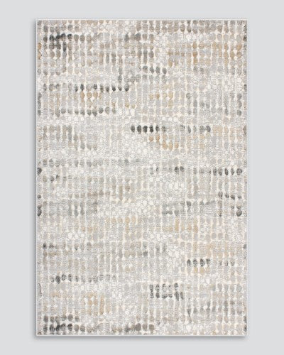 Floor Rug - Vincetti Sierra Cocoa (160 x 230cm) - OLLO