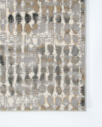 Floor Rug - Vincetti Sierra Cocoa (160 x 230cm) - OLLO