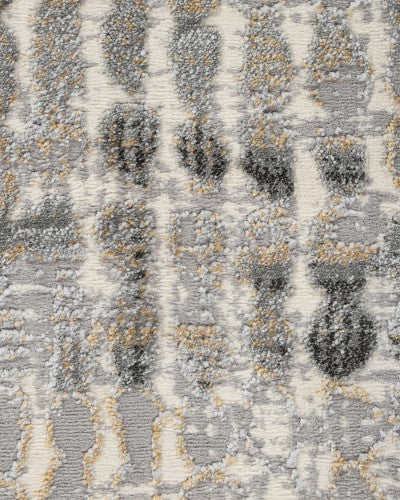 Floor Rug - Vincetti Sierra Cocoa (160 x 230cm) - OLLO