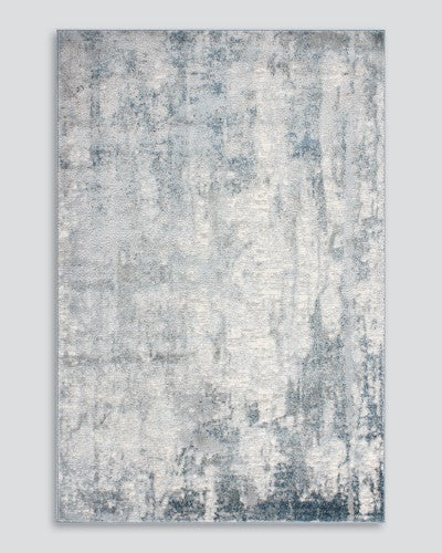 Floor Rug - Vincetti Frankie Slate (160 x 230cm)