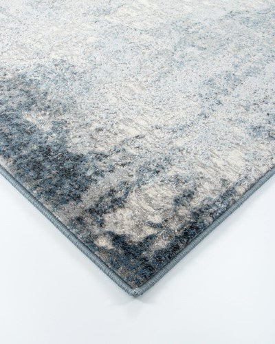 Floor Rug - Vincetti Frankie Slate (200 x 290cm)