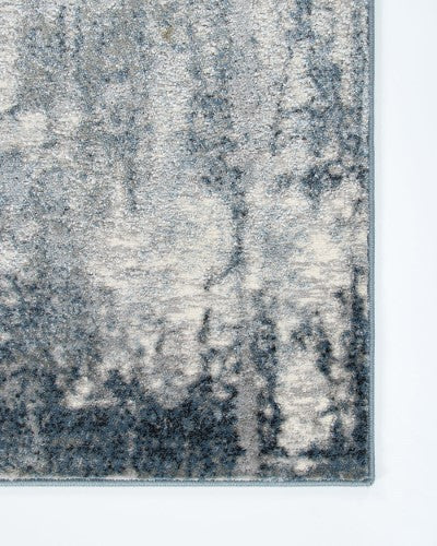 Floor Rug - Vincetti Frankie Slate (160 x 230cm)