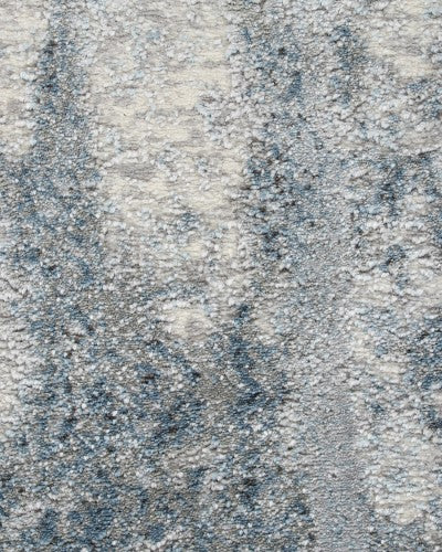 Floor Rug - Vincetti Frankie Slate (160 x 230cm)