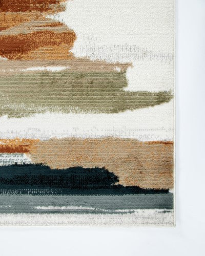 Floor Rug - Imani Havana Brick (160 x 230cm)