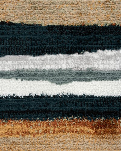 Floor Rug - Imani Havana Brick (160 x 230cm)