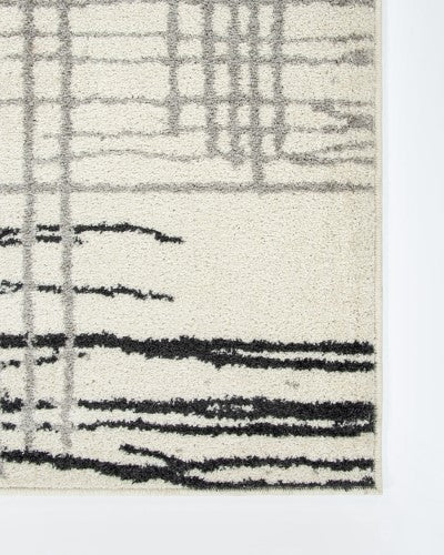 Floor Rug - Savannah Camden Slate (160 x 230cm)