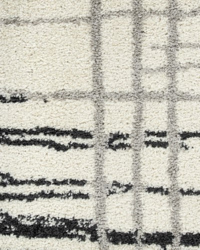 Floor Rug - Savannah Camden Slate (160 x 230cm)