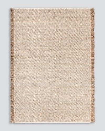 Floor Rug - Sahara Demi Natural (250 x 350cm) - OLLO