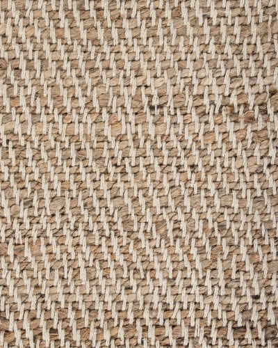 Floor Rug - Sahara Demi Natural (250 x 350cm) - OLLO
