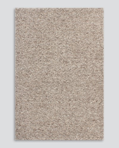 Floor Rug - Miranda Cocoa (160 x 230cm) - OLLO