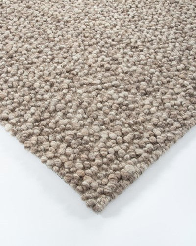 Floor Rug - Miranda Cocoa (200 x 290cm) - OLLO
