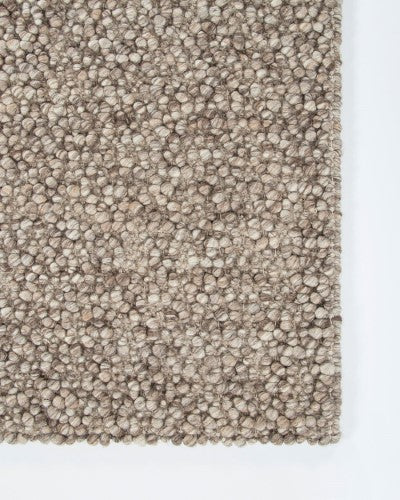 Floor Rug - Miranda Cocoa (200 x 290cm) - OLLO