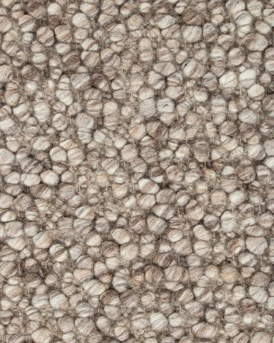 Floor Rug - Miranda Cocoa (200 x 290cm) - OLLO