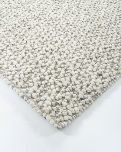 Floor Rug - Miranda Ivory (160 x 230cm) - OLLO