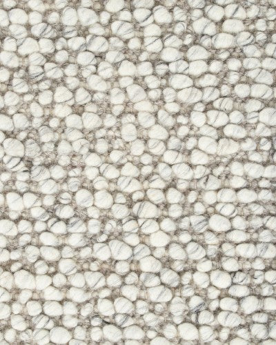 Floor Rug - Miranda Ivory (160 x 230cm) - OLLO