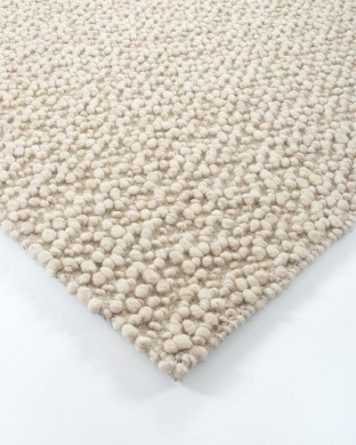 Floor Rug - Miranda Pebble (160 x 230cm) - OLLO