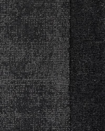 Floor Rug - Chevalier Charcoal (200 x 290cm) - OLLO