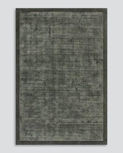 Floor Rug - Chevalier Olive (200 x 290cm) - OLLO