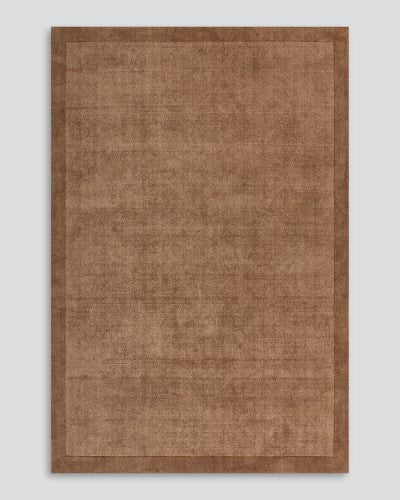 Floor Rug - Chevalier Toffee (160 x 230cm) - OLLO