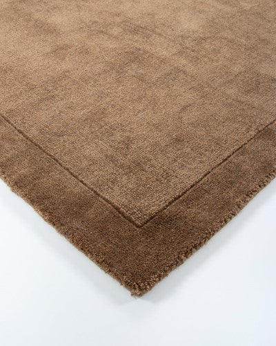 Floor Rug - Chevalier Toffee (200 x 290cm) - OLLO