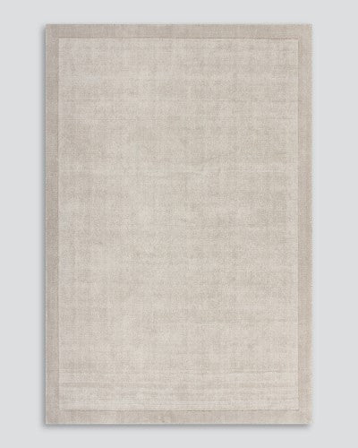 Floor Rug - Chevalier Ecru (200 x 290cm) - OLLO