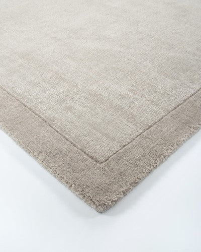 Floor Rug - Chevalier Ecru (200 x 290cm) - OLLO