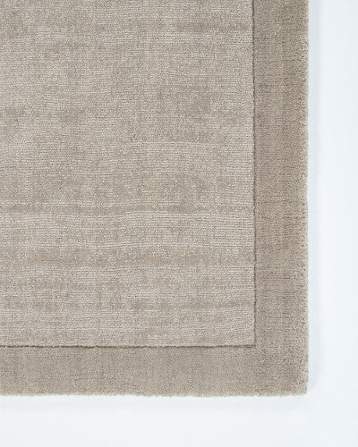 Floor Rug - Chevalier Ecru (200 x 290cm) - OLLO