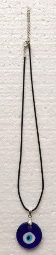 Necklace - Nazar Evil Eye (25cm)