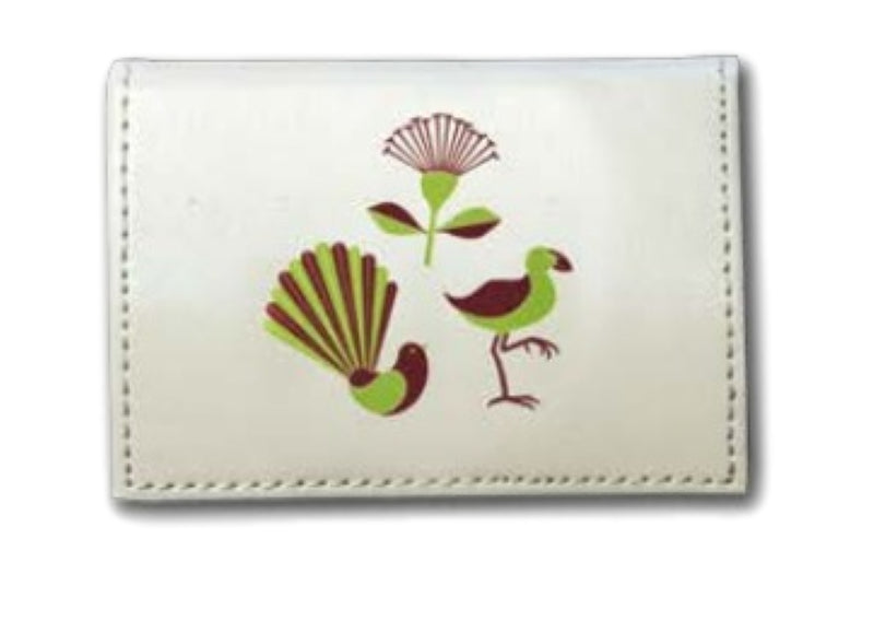 Business Cardholder - Icons